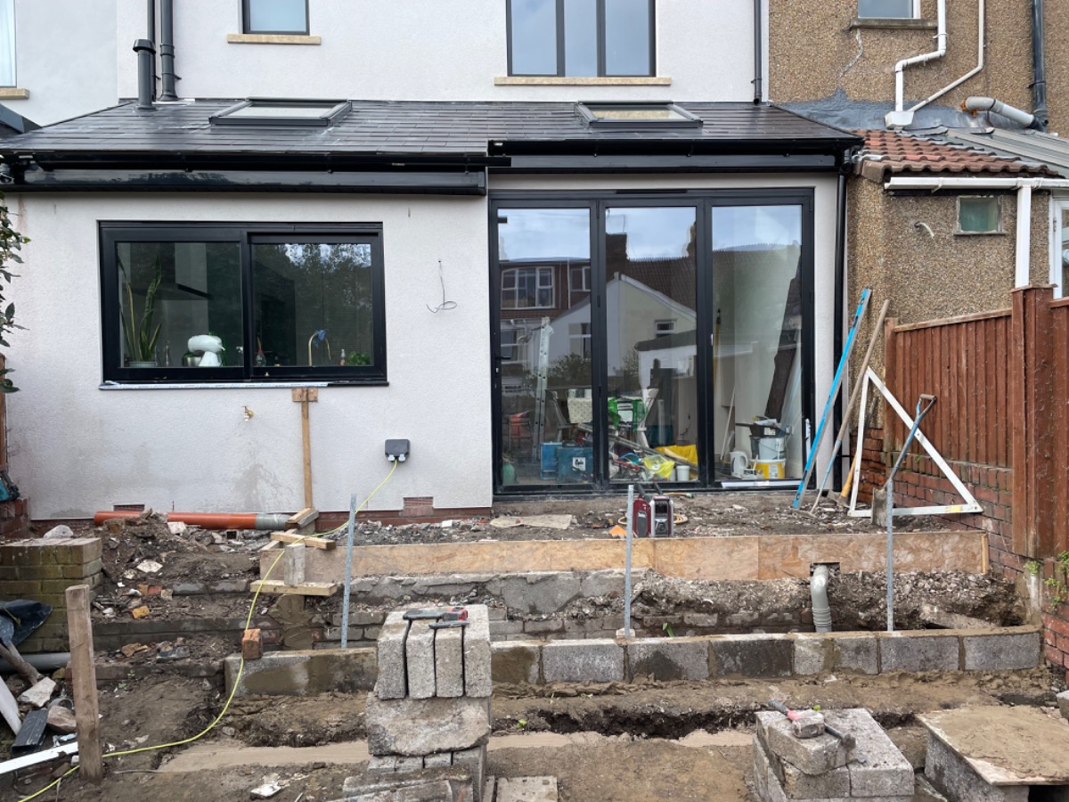 Extension Builder: Image 32